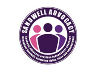 Volunteering Advocate for Older People